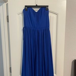 Alfred Angelo Bridesmaids Dress